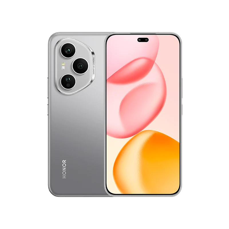 Honor 400 Pro (Global) — Lunar Grey