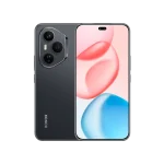 Honor 400 Pro (Global) — Midnight Black