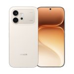 Honor 600 (Global) — Golden White