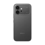 Honor 600 (Global) — Black