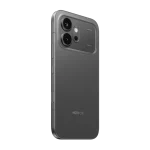Honor 600 (Global) — Black