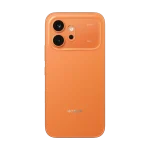 Honor 600 (Global) — Orange