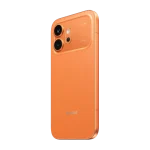 Honor 600 (Global) — Orange