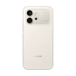 Honor 600 (Global) — Golden White