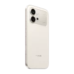 Honor 600 (Global) — Golden White