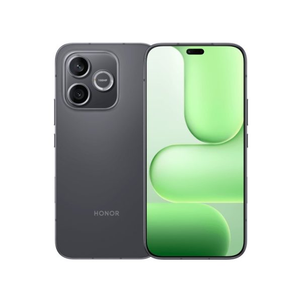 Honor 600 Lite (Global) — Velvet Black