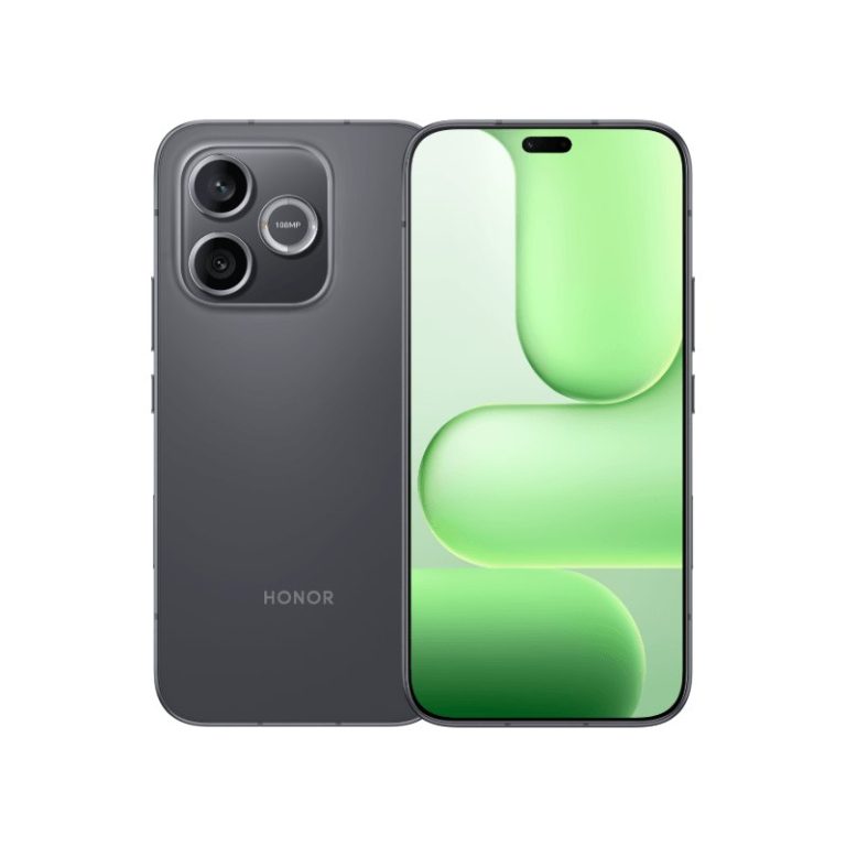 Honor 600 Lite (Global) — Velvet Black