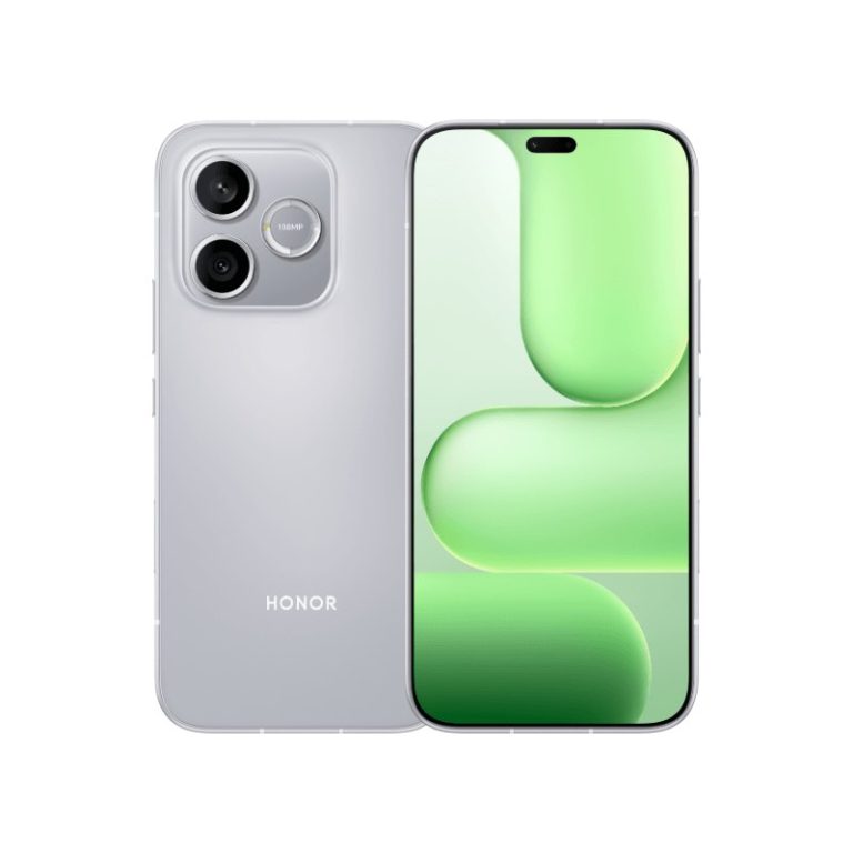 Honor 600 Lite (Global) — Velvet Gray