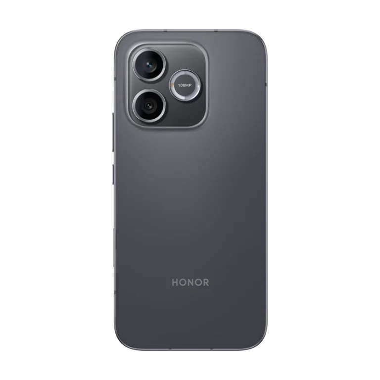 Honor 600 Lite (Global) — Velvet Black