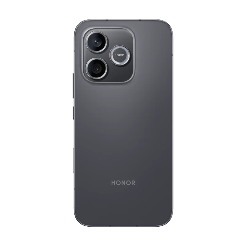 Honor 600 Lite (Global) — Velvet Black