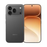 Honor 600 Pro (Global) — Black