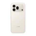Honor 600 Pro (Global) — Golden White