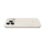 Honor 600 Pro (Global) — Golden White