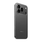 Honor 600 Pro (Global) — Black