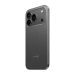 Honor 600 Pro (Global) — Black