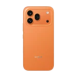 Honor 600 Pro (Global) — Orange