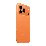 Honor 600 Pro (Global) — Orange