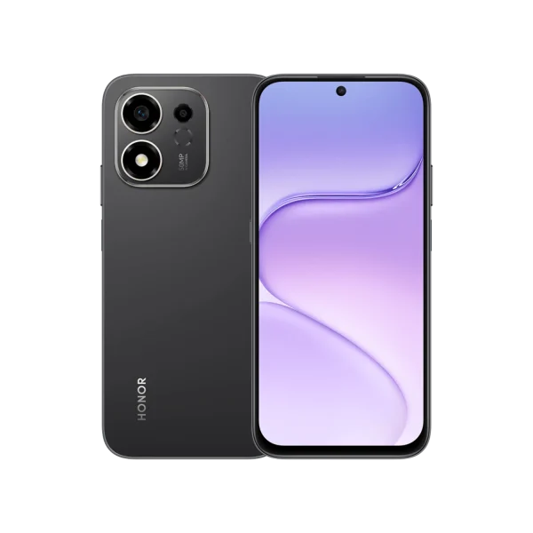 Honor 600 Smart 5G (Global) — Velvet Black