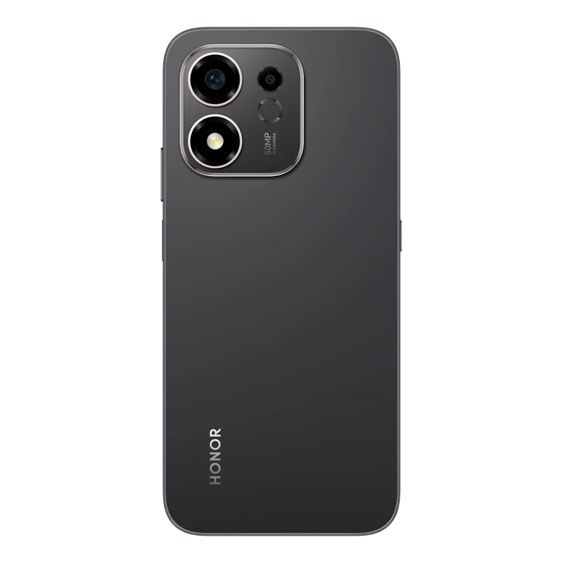 Honor 600 Smart 5G (Global) — Velvet Black