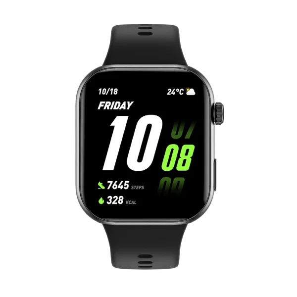 Honor Choice Watch 2i Black