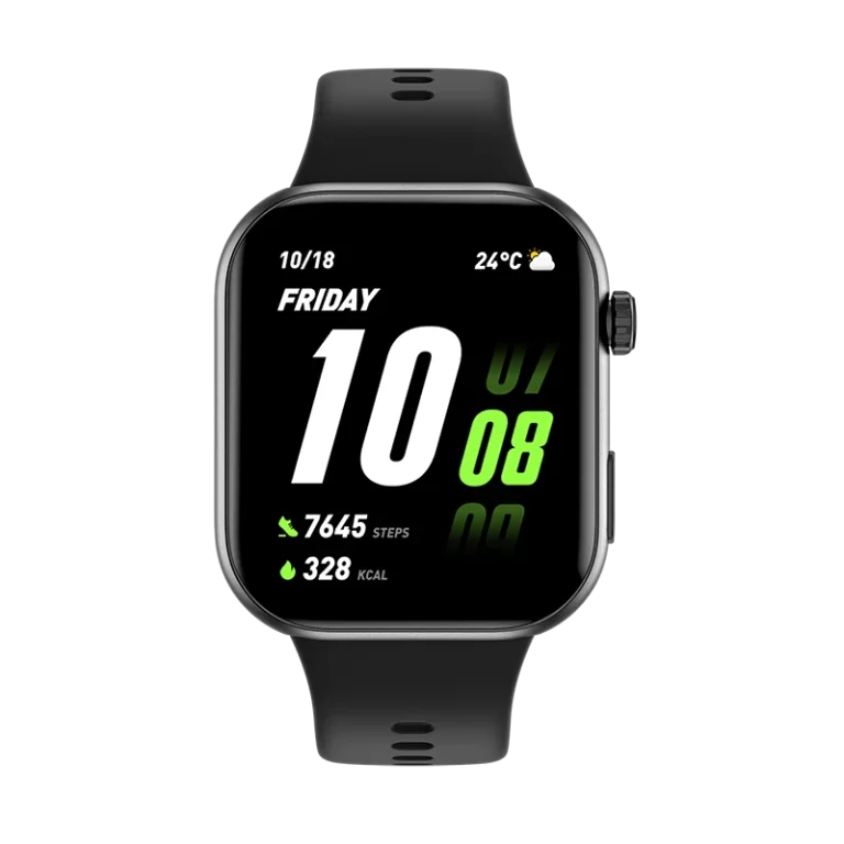 Honor Choice Watch 2i Black