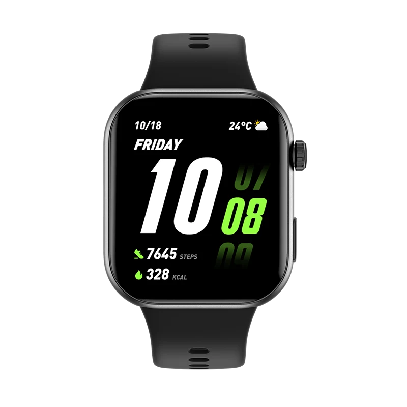 Honor Choice Watch 2i Black
