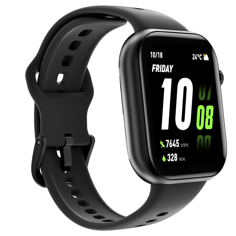 Honor Choice Watch 2i Black