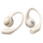 Honor Earbuds Open Polar Gold
