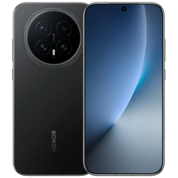 Honor Magic8 — Black