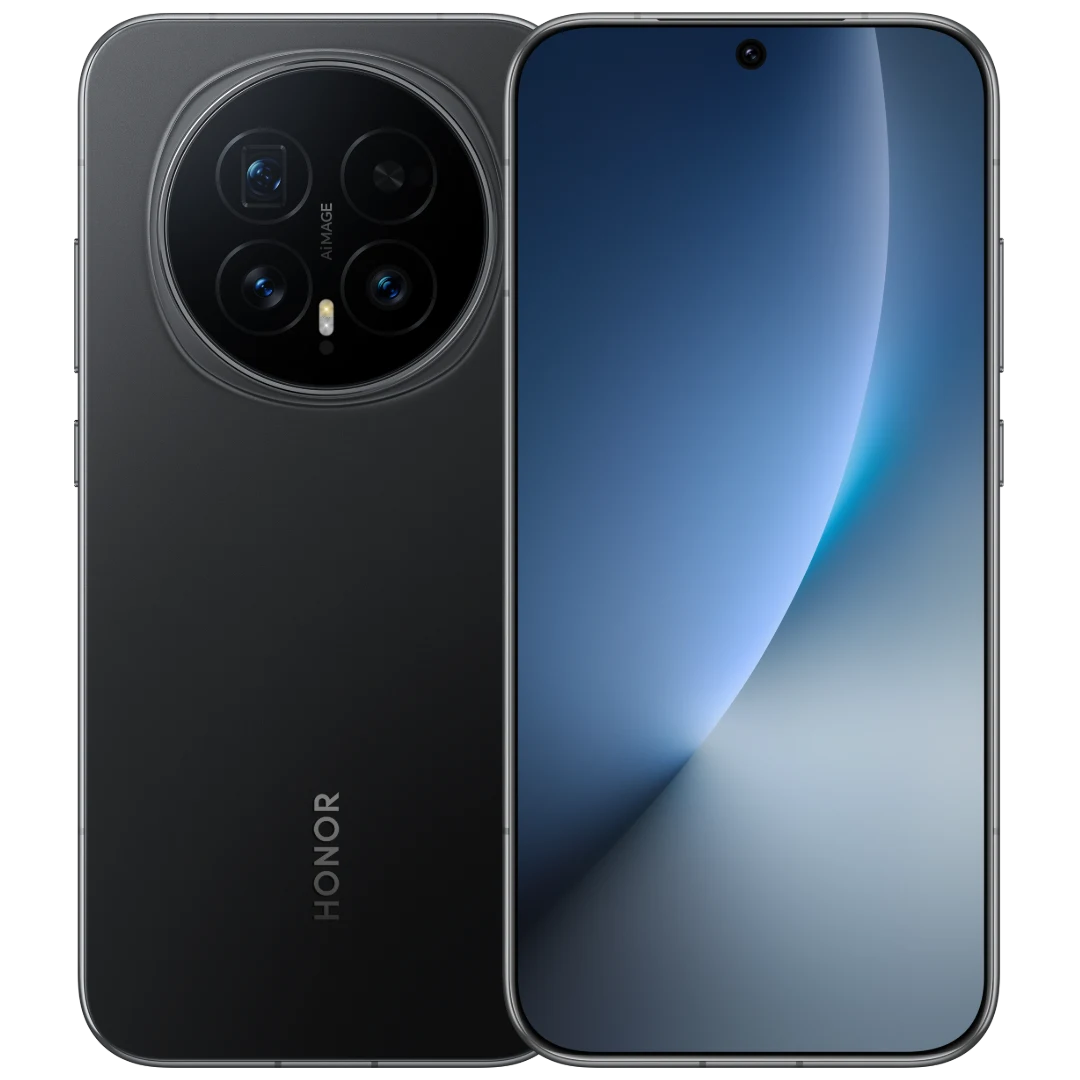 Honor Magic8 — Black Honor Magic8 — Black