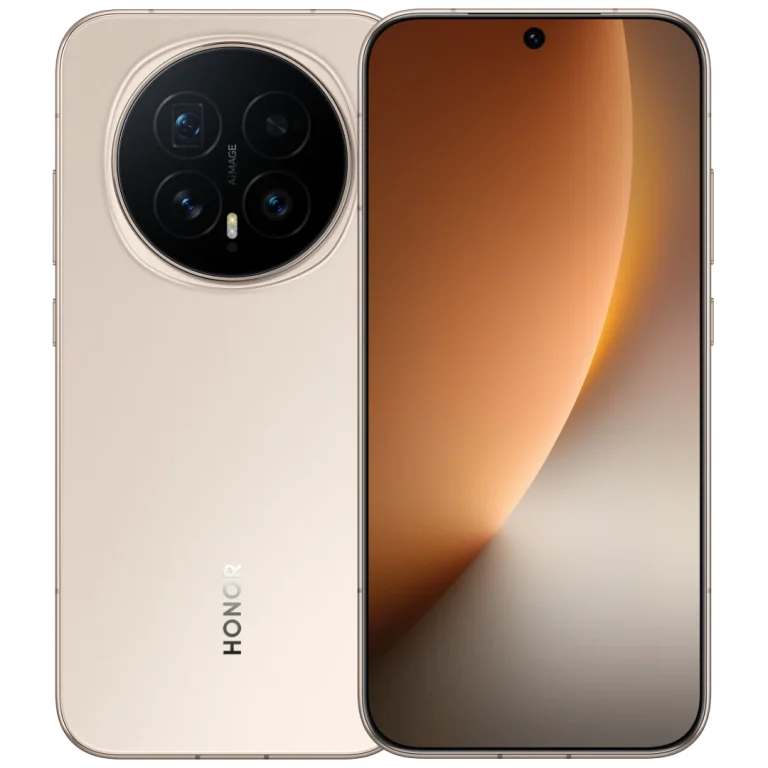 Honor Magic8 — Gold