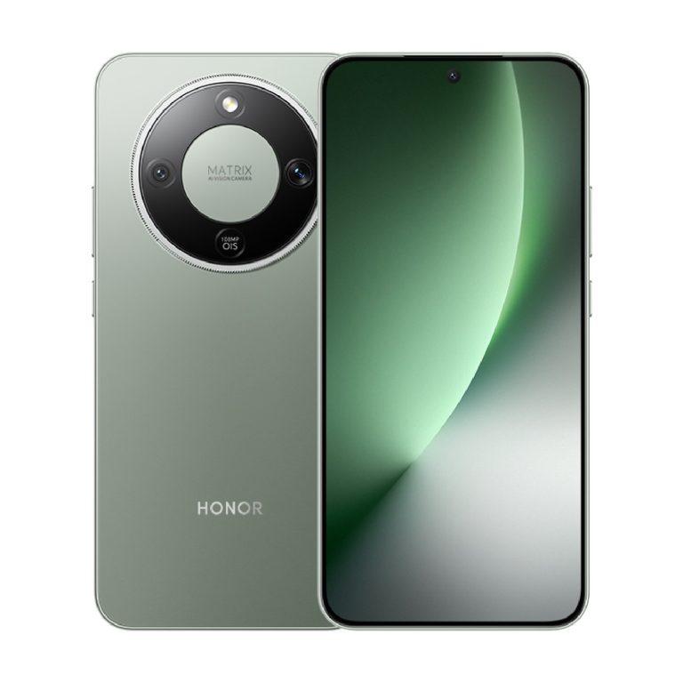 Honor Magic8 Lite (Global) — Forest Green