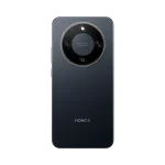 Honor Magic8 Lite (Global) — Midnight Black