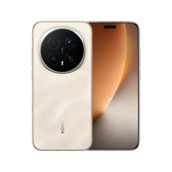 Honor Magic8 Pro — Gold