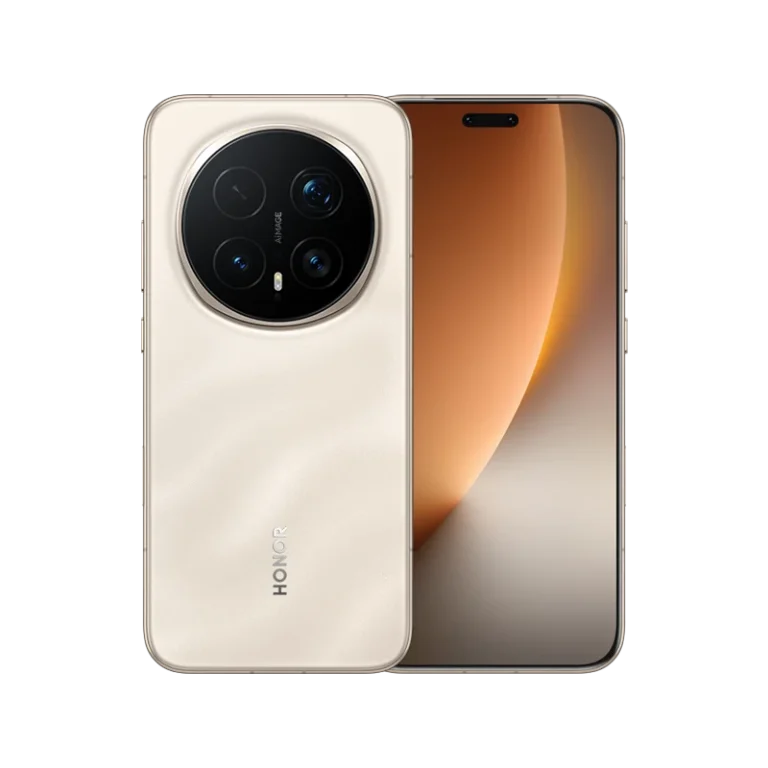 Honor Magic8 Pro — Gold