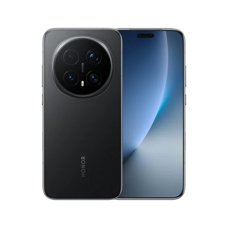 Honor Magic8 Pro — Black