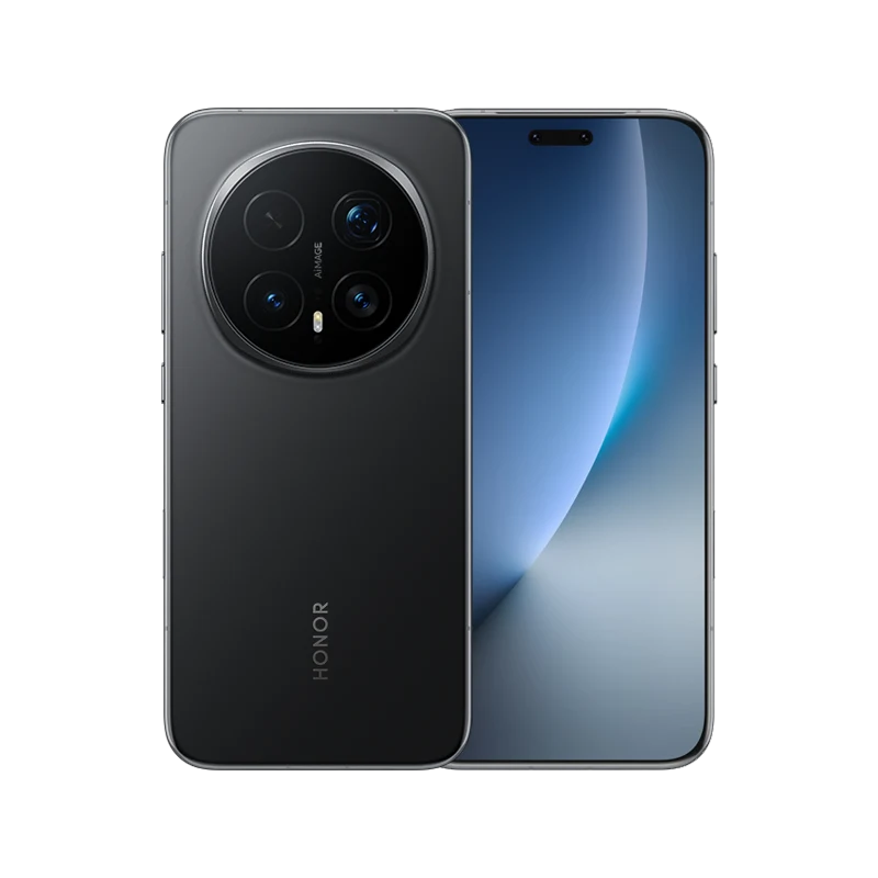 Honor Magic8 Pro — Black