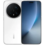 Honor Magic8 Pro — White