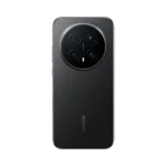 Honor Magic8 Pro — Black