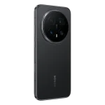 Honor Magic8 Pro — Black