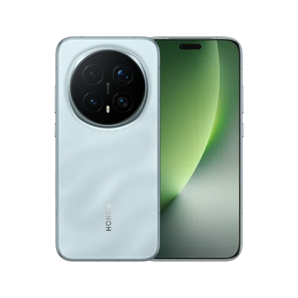 Honor Magic8 Pro (Global) — Sky Cyan