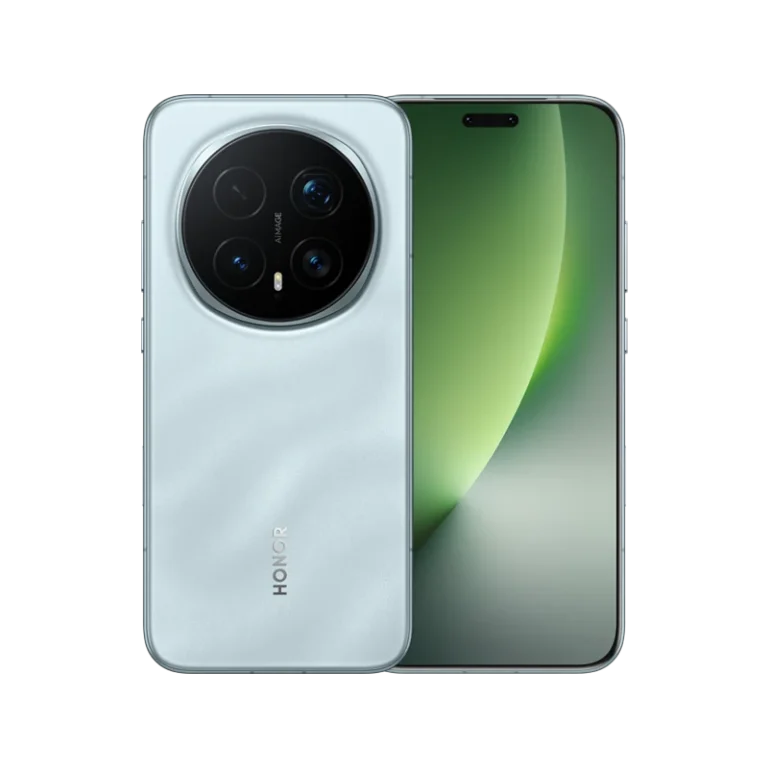Honor Magic8 Pro (Global) — Sky Cyan