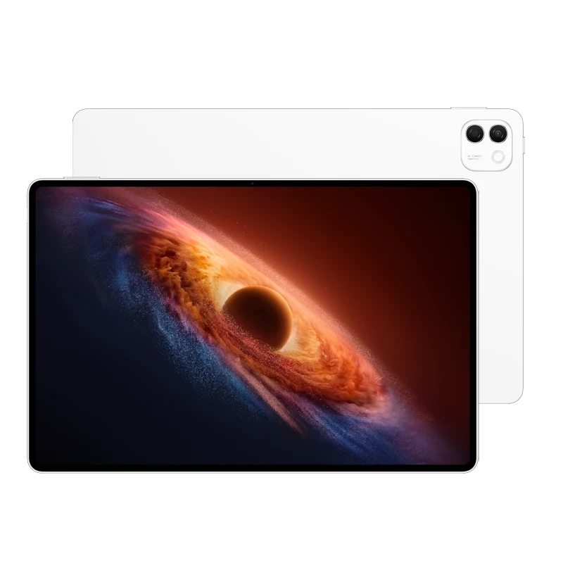 Honor MagicPad 4 12/256GB Wi-Fi White