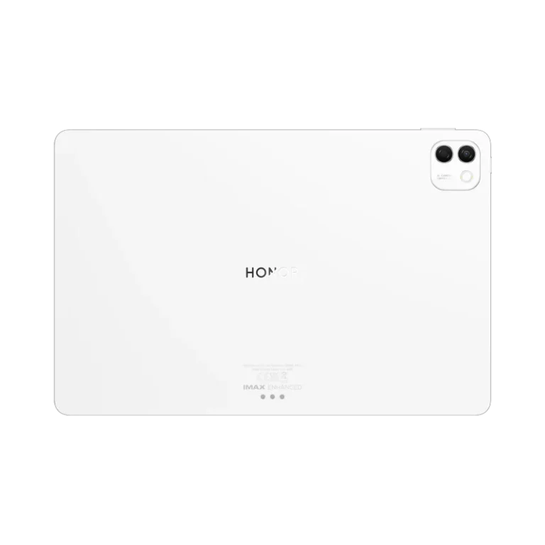 Honor MagicPad 4 12/256GB Wi-Fi White