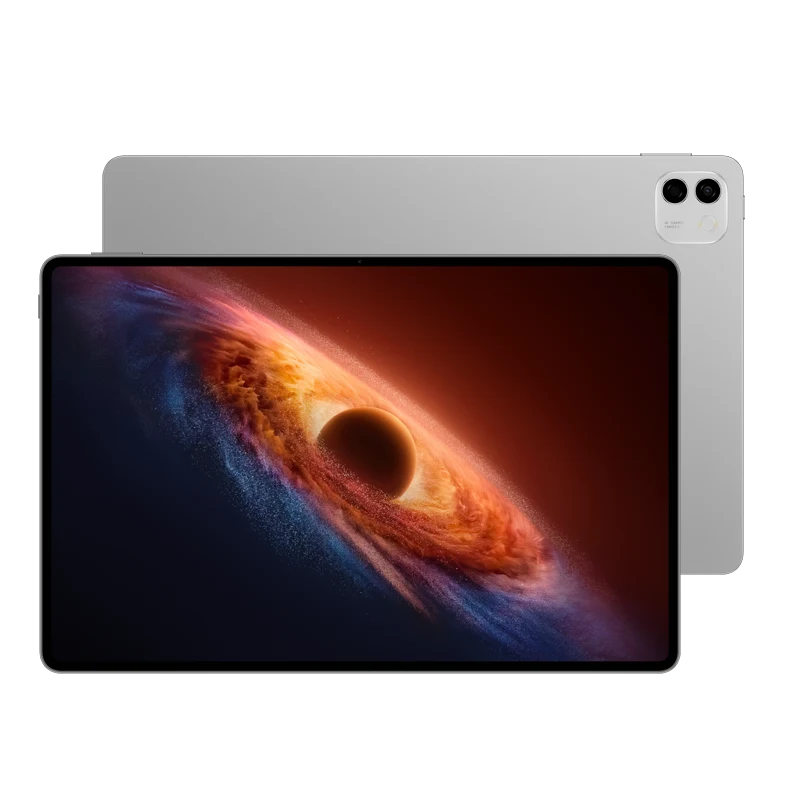 Honor MagicPad 4 16/512GB Wi-Fi Gray