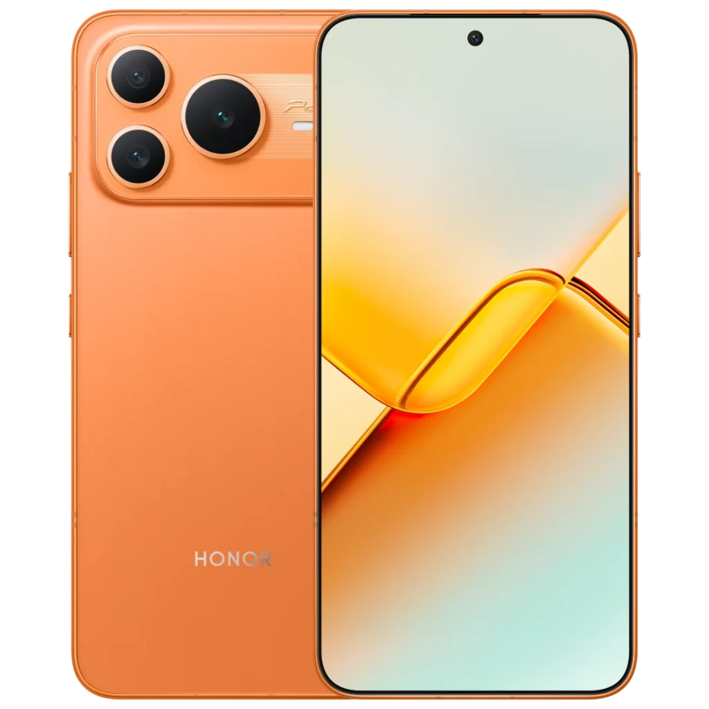 Honor Power 2 — Orange