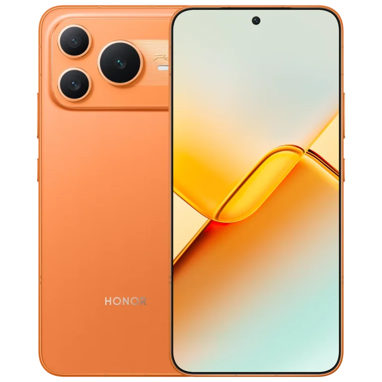 Honor Power 2 — Orange