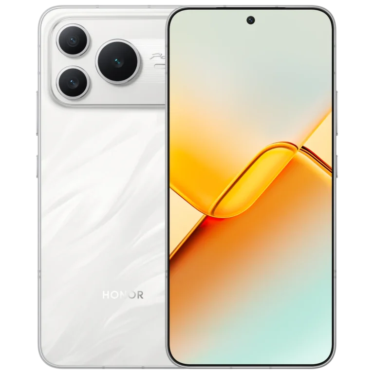 Honor Power 2 — White
