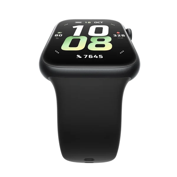 Honor Watch 5 Black