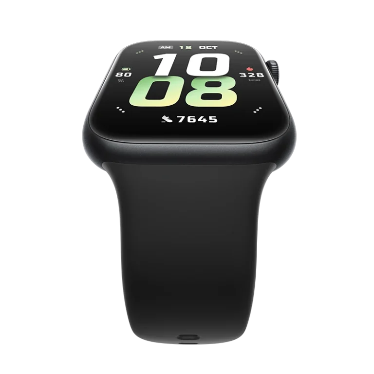 Honor Watch 5 Black